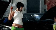 music video GIF by Rihanna