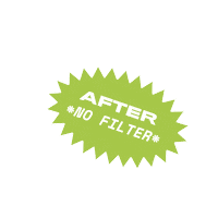 No Filter Mists Sticker by ITEM Beauty