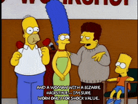 homer simpson GIF