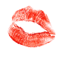 Lips Lipstick Sticker by Looké Cosmetics