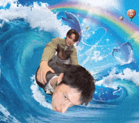 Cortis GIF