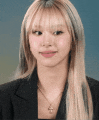 Side Eye Akward GIF