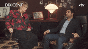 Serie Actors GIF by France tv