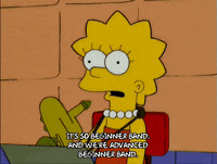 lisa simpson episode 13 GIF