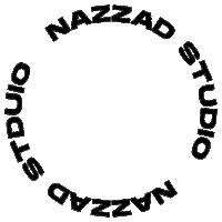 nazzad_studio design designstudio graphicdesignstudio nazzadstudio Sticker