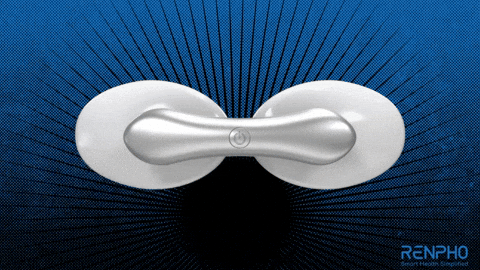 New Year Fitness GIF by RENPHO