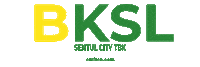 Bksl Investama Sticker by emiten.com