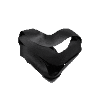 heart love Sticker by H&M