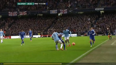 eden hazard GIF