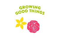 happy good things Sticker by Cultivate What matters