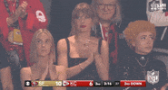 Lets Go Sport GIF by NFL
