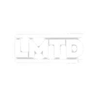 lmtd lmtd lmtd events Sticker