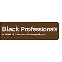 Black History Month Sticker by Kohl's