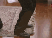 Jump Skip GIF