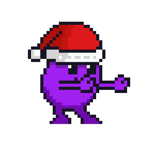 Dance Dancing Sticker by Potatoz by 9GAG