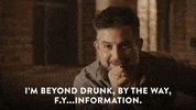 comedy central GIF by Drunk History