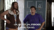 season 4 episode 11 GIF by Workaholics