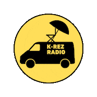 Smoke Signals Krez Sticker by Native Students Union