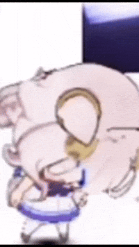 Horse Dancing GIF