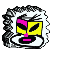 Way To Go Love Sticker