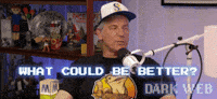 Rob Huebel What GIF by Dark Web