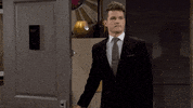 Mad Get Out GIF by CBS