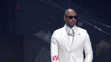 Swizz Beatz GIF by Verzuz