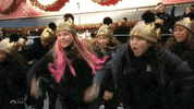 Macys Parade GIF by The 97th Macy’s Thanksgiving Day Parade