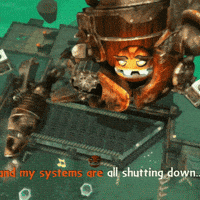 kalfuyama skylanders skylanders kalfuyama kalfuyama skylanders fall GIF