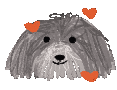 Valentines Love Sticker by Andrea Caceres