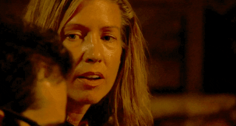 tribal council what GIF by CBS