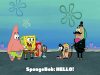 season 6 episode 10 GIF by SpongeBob SquarePants