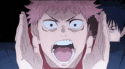 Jjk Jujutsu Kaisen GIF