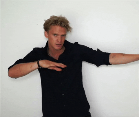 codysimpson giphyupload reaction simpson cody GIF