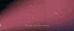 Christmas Crime GIF