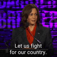 Lets Go Yes GIF by The Democrats