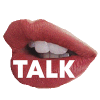 makeMISGIF beauty makeup makeup artist talk beauty to me Sticker