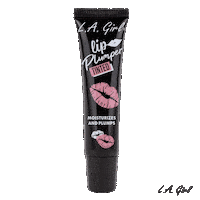 Lips Kiss Sticker by L.A. Girl