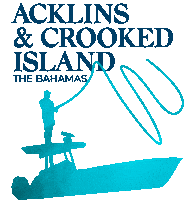 Bahamas Sticker by visitthebahamas