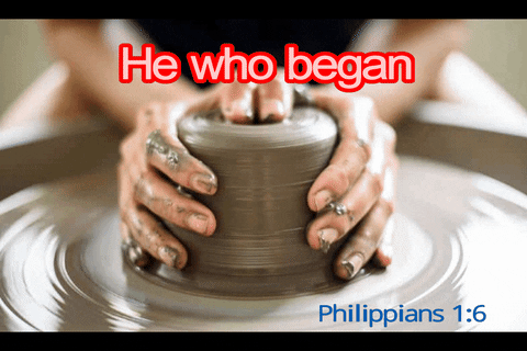 Bible Philippians GIF