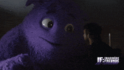 Trailer GIF by IF Movie