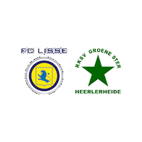 Sport Heerlen Sticker by Groene ster