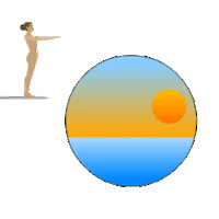 dive spirit weavers Sticker by CAM Jewelry