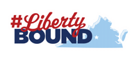 Libertyu Sticker by Liberty University