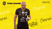 Sport Wipe GIF by Team Chambé