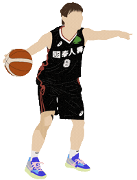 Chou Eason Sticker