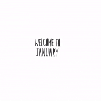 Sad New Year GIF by charlottekingstonlarson