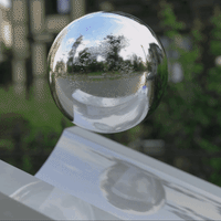 3d marble GIF