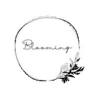 Flowers Blooming Sticker by MoreAfrica