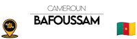 Nn Bafoussam Sticker by NoirNomads